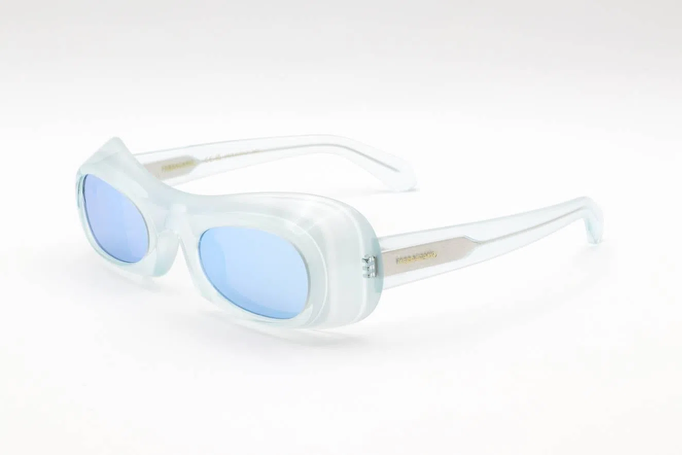Ferragamo SF2030S Sunglasses - view 8